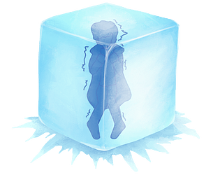 Icebreaker!: Friend or Froze? APK