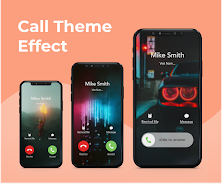 Call Screen - Call Themes IOS Screenshot 6