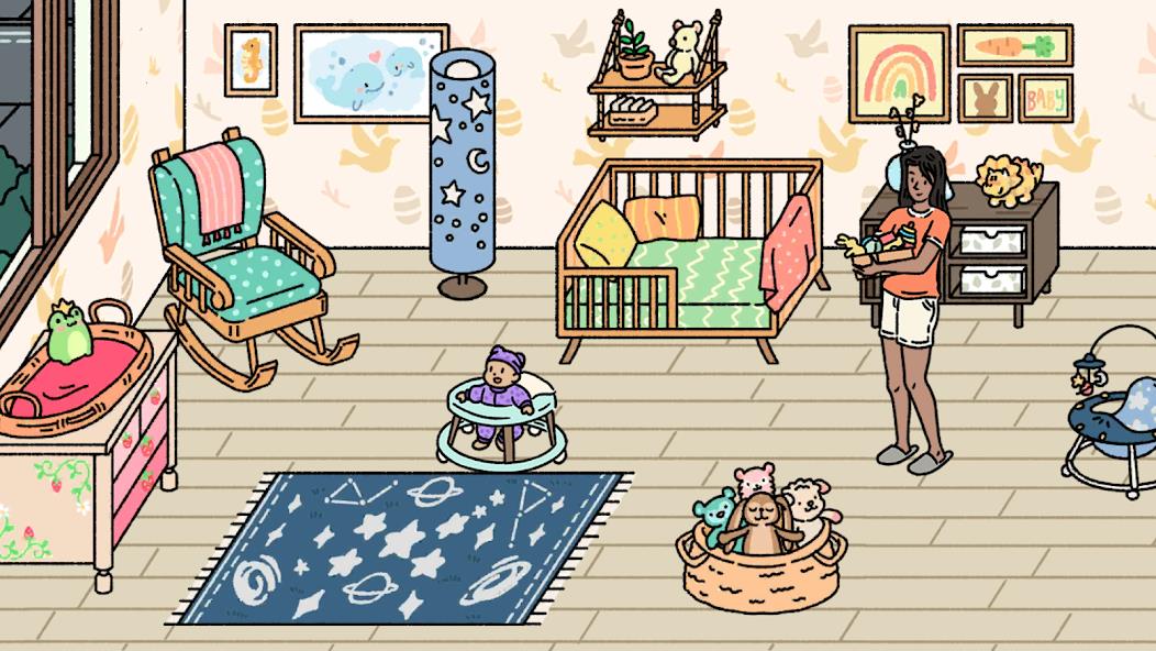 Adorable Home Mod Screenshot 2