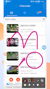 Screen Recorder iRecorder REC Screenshot 5