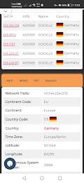 Germany VPN - Deutschland IP Screenshot 2