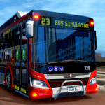 Bus Simulator 2023 Mod Topic