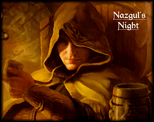 Night of the Nazgul (french) APK