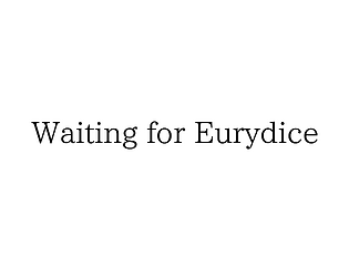 Waiting for Eurydice APK