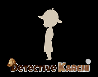 Detective Karchi: The Deathly Duet APK