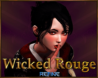Wicked Rouge REFINE APK