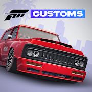Forza Customs - Restore Cars Mod APK