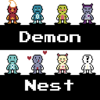 Demon Nest Screenshot 1