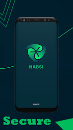 Nabsi VPN Screenshot 3
