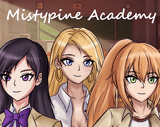Mistypine Academy APK
