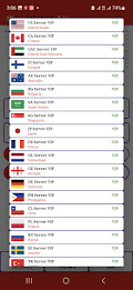 Global Lite VPN Screenshot 3