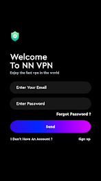 NN-VPN : Fast and Secure Screenshot 9
