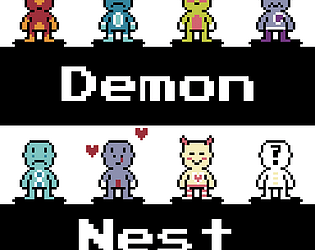 Demon Nest APK