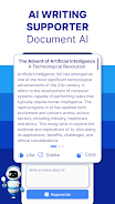 ChatDoc - Document AI Writer Screenshot 2