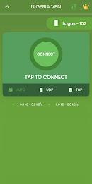 VPN Nigeria - Turbo Master VPN Screenshot 4