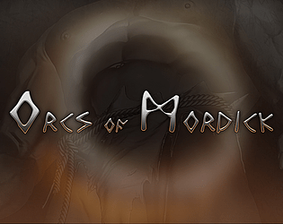 Orcs of Mordick APK