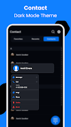 Contacts - Phone Calls Screenshot 6