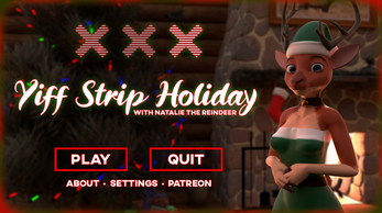 Yiff Strip Holiday (EP4) Screenshot 1