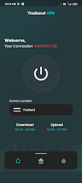 Thailand VPN - Fast VPN Proxy Screenshot 5