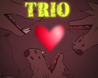 Trio APK