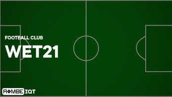 FC: Football Club Screenshot 1
