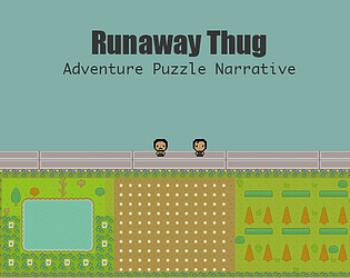 Runaway Thug IndieCade Build APK
