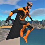 Naxeex Superhero Mod Topic