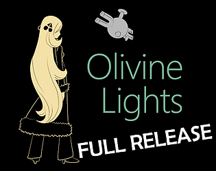 Olivine Lights APK