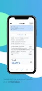 Gana Energia - App para client Screenshot 5
