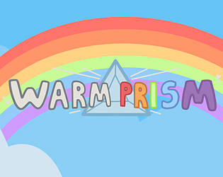 Warm Prism Topic