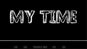 My Time – New Version 0.6 [Cysian] Screenshot 1