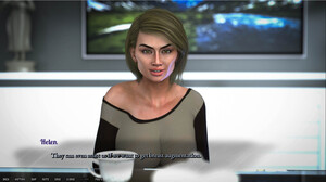 Strong Desire – New Version 0.4 [TheBlueInk] Screenshot 4