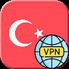 Turkey VPN - Get Istanbul IP APK