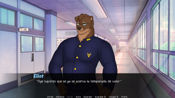 School Love Screenshot 6