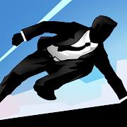 Vector: Parkour Run Mod APK