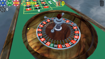 Roulette Casino Offline Screenshot 3