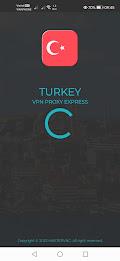 Turkey VPN - Get Istanbul IP Screenshot 5