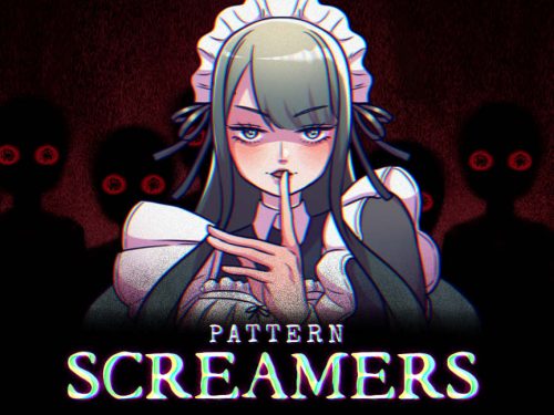 Pattern Screamers [v0.4.09] [Strange Girl Studios] Topic