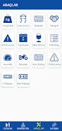 Trafik Ceza Rehberi 2024 Screenshot 5