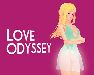 Love Odyssey APK