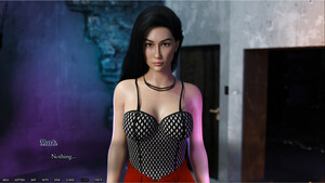 Strong Desire – New Version 0.4 [TheBlueInk] Screenshot 7