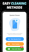 Speaker Cleaner Remove Water Screenshot 17