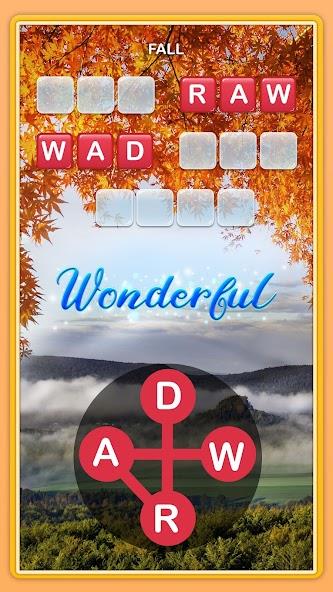 Word Trip Mod Screenshot 2