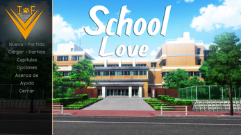 School Love Screenshot 1