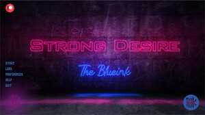 Strong Desire – New Version 0.4 [TheBlueInk] Screenshot 1