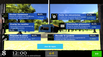 Anti-Zombie System Screenshot 4