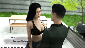 Strong Desire – New Version 0.4 [TheBlueInk] Screenshot 10