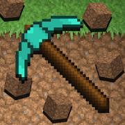 PickCrafter - Idle Craft Game Mod APK