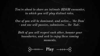 BDSMSDB Screenshot 1