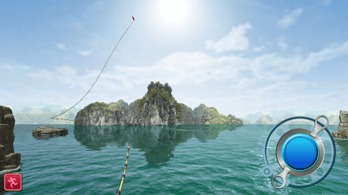 Monster Fishing: Tournament Mod Screenshot 4